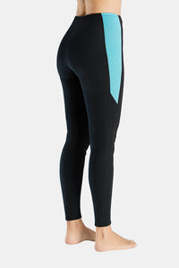 Thumbnail for AquaFlex 1.5mm Women’s Thermal Split Dive Pants