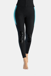 Thumbnail for AquaFlex 1.5mm Women’s Thermal Split Dive Pants