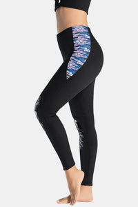 Thumbnail for AquaGuard 2mm Women’s Camo Thermal Dive Pants