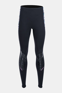 Thumbnail for AquaGuard 2mm Women’s Camo Thermal Dive Pants
