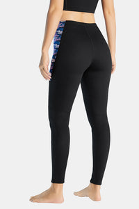Thumbnail for AquaGuard 2mm Women’s Camo Thermal Dive Pants
