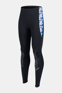 Thumbnail for AquaGuard 2mm Women’s Camo Thermal Dive Pants