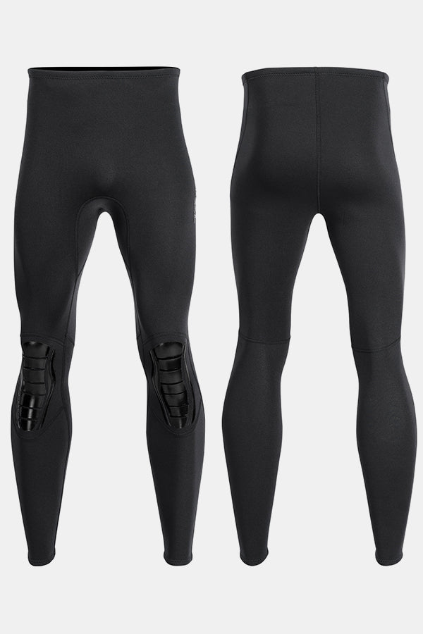 HydroFlex 1.5mm Men’s Thermal Split Dive Pants