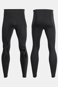 Thumbnail for HydroFlex 1.5mm Men’s Thermal Split Dive Pants