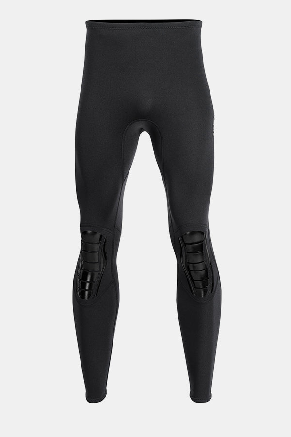 HydroFlex 1.5mm Men’s Thermal Split Dive Pants