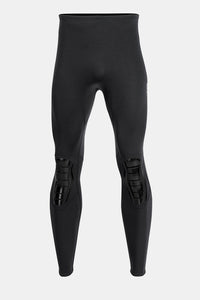 Thumbnail for HydroFlex 1.5mm Men’s Thermal Split Dive Pants