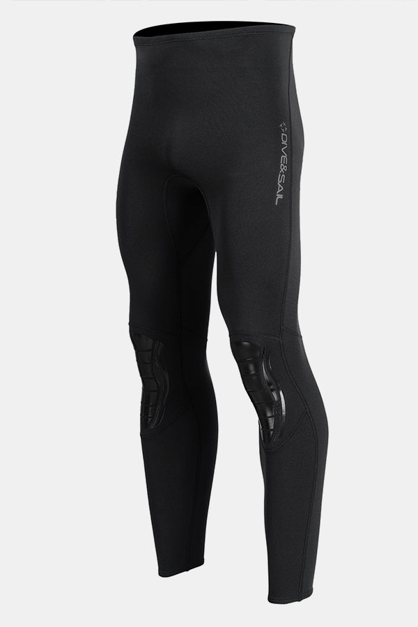 HydroFlex 1.5mm Men’s Thermal Split Dive Pants