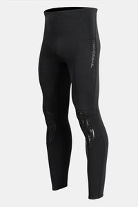 Thumbnail for HydroFlex 1.5mm Men’s Thermal Split Dive Pants