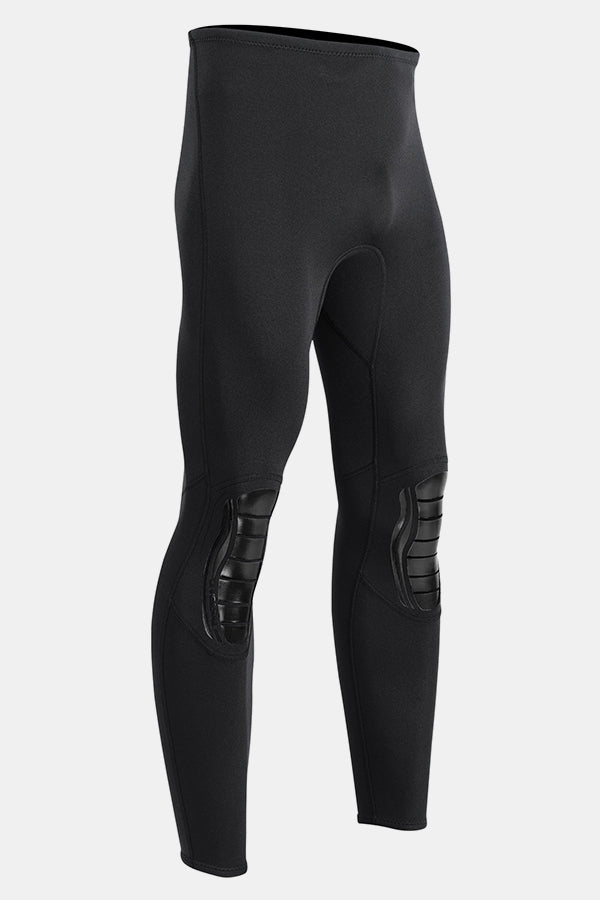 HydroFlex 1.5mm Men’s Thermal Split Dive Pants